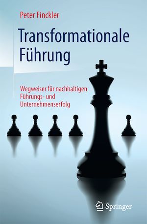 Téléchargez le livre :  Transformationale Führung