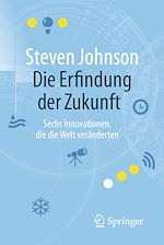 Télécharger le livre :  Die Erfindung der Zukunft