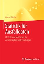 Download this eBook Statistik für Ausfalldaten