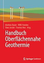 Download this eBook Handbuch Oberflächennahe Geothermie
