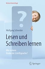 Télécharger le livre :  Lesen und Schreiben lernen
