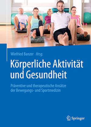 Téléchargez le livre :  Körperliche Aktivität und Gesundheit