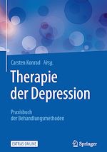 Télécharger le livre :  Therapie der Depression