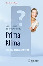 Télécharger le livre :  Prima Klima: Schule ist mehr als Unterricht