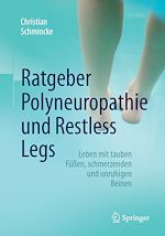 Télécharger le livre :  Ratgeber Polyneuropathie und Restless Legs