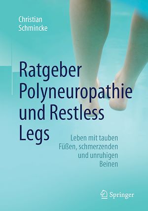 Téléchargez le livre :  Ratgeber Polyneuropathie und Restless Legs