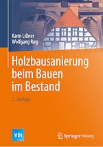 Download this eBook Holzbausanierung beim Bauen im Bestand