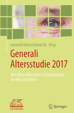 Download the eBook: Generali Altersstudie 2017