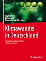 Download this eBook Klimawandel in Deutschland