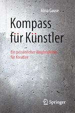 Télécharger le livre :  Kompass für Künstler
