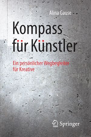 Download the eBook: Kompass für Künstler