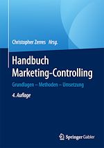 Télécharger le livre :  Handbuch Marketing-Controlling