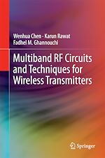 Télécharger le livre :  Multiband RF Circuits and Techniques for Wireless Transmitters