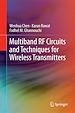 Télécharger le livre :  Multiband RF Circuits and Techniques for Wireless Transmitters