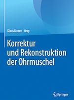 Télécharger le livre :  Korrektur und Rekonstruktion der Ohrmuschel