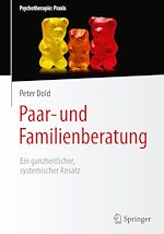 Télécharger le livre :  Paar- und Familienberatung