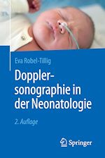 Télécharger le livre :  Dopplersonographie in der Neonatologie