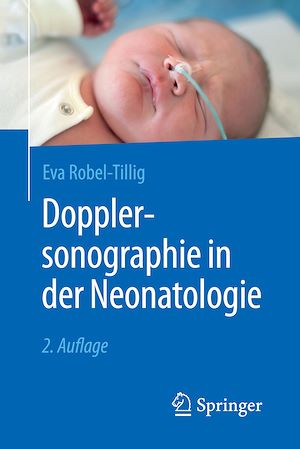 Téléchargez le livre :  Dopplersonographie in der Neonatologie