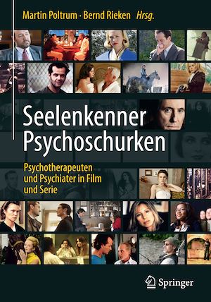 Download the eBook: Seelenkenner Psychoschurken