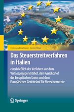 Télécharger le livre :  Das Steuerstreitverfahren in Italien
