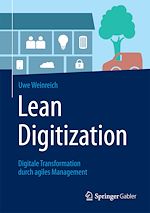 Télécharger le livre :  Lean Digitization