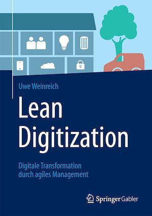 Téléchargez le livre :  Lean Digitization