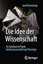 Télécharger le livre :  Die Idee der Wissenschaft