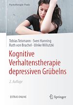 Télécharger le livre :  Kognitive Verhaltenstherapie depressiven Grübelns