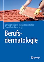 Télécharger le livre :  Berufsdermatologie