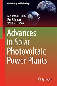 Télécharger le livre :  Advances in Solar Photovoltaic Power Plants