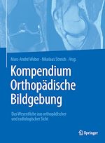Télécharger le livre :  Kompendium Orthopädische Bildgebung