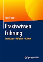 Télécharger le livre :  Praxiswissen Führung