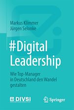 Télécharger le livre :  #DigitalLeadership