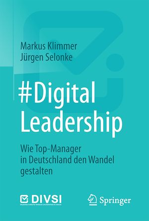 Téléchargez le livre :  #DigitalLeadership