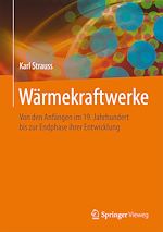 Download this eBook Wärmekraftwerke