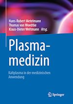 Télécharger le livre :  Plasmamedizin