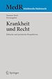 Télécharger le livre :  Krankheit und Recht