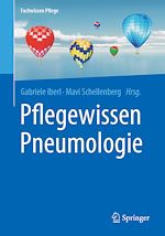 Télécharger le livre :  Pflegewissen Pneumologie