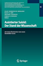 Télécharger le livre :  Assistierter Suizid: Der Stand der Wissenschaft