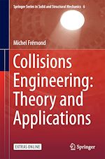 Télécharger le livre :  Collisions Engineering: Theory and Applications