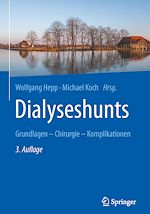 Télécharger le livre :  Dialyseshunts