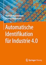 Download this eBook Automatische Identifikation für Industrie 4.0