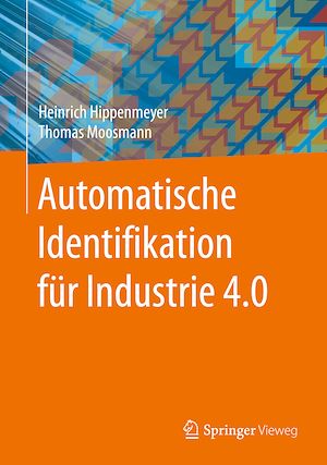 Download the eBook: Automatische Identifikation für Industrie 4.0