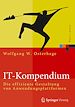 Télécharger le livre :  IT-Kompendium