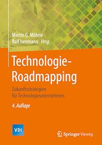 Télécharger le livre :  Technologie-Roadmapping