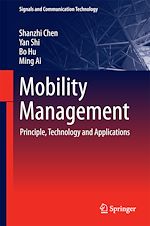 Télécharger le livre :  Mobility Management