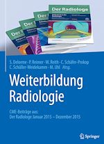 Télécharger le livre :  Weiterbildung Radiologie