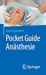 Télécharger le livre :  Pocket Guide Anästhesie
