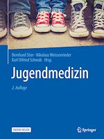 Télécharger le livre :  Jugendmedizin