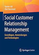 Télécharger le livre :  Social Customer Relationship Management